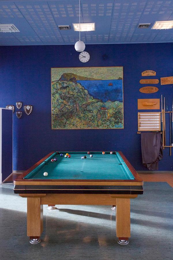 62N Guesthouse Marknagil Τόρσχαβν Εξωτερικό φωτογραφία