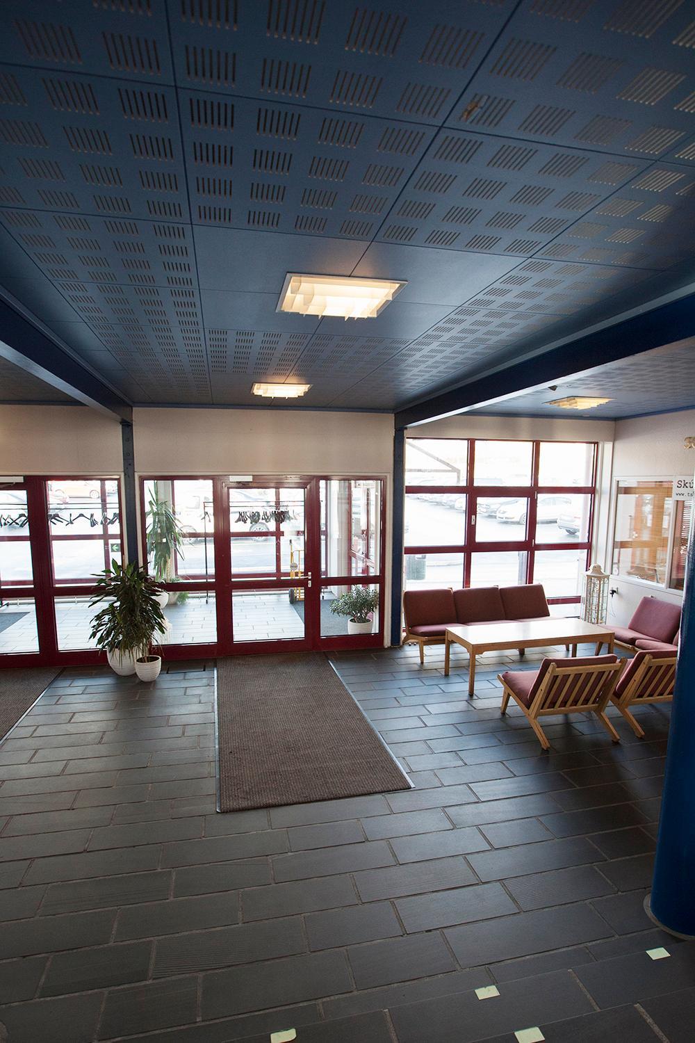 62N Guesthouse Marknagil Τόρσχαβν Εξωτερικό φωτογραφία