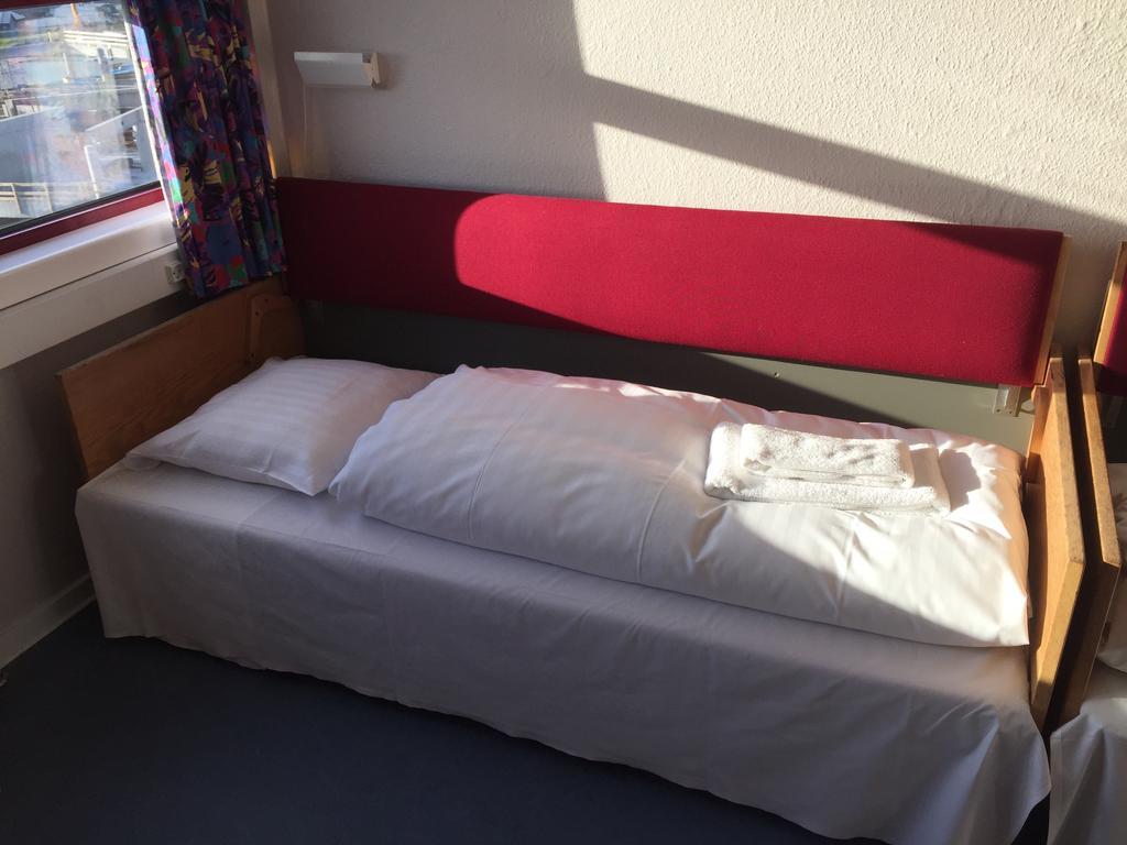 62N Guesthouse Marknagil Τόρσχαβν Εξωτερικό φωτογραφία