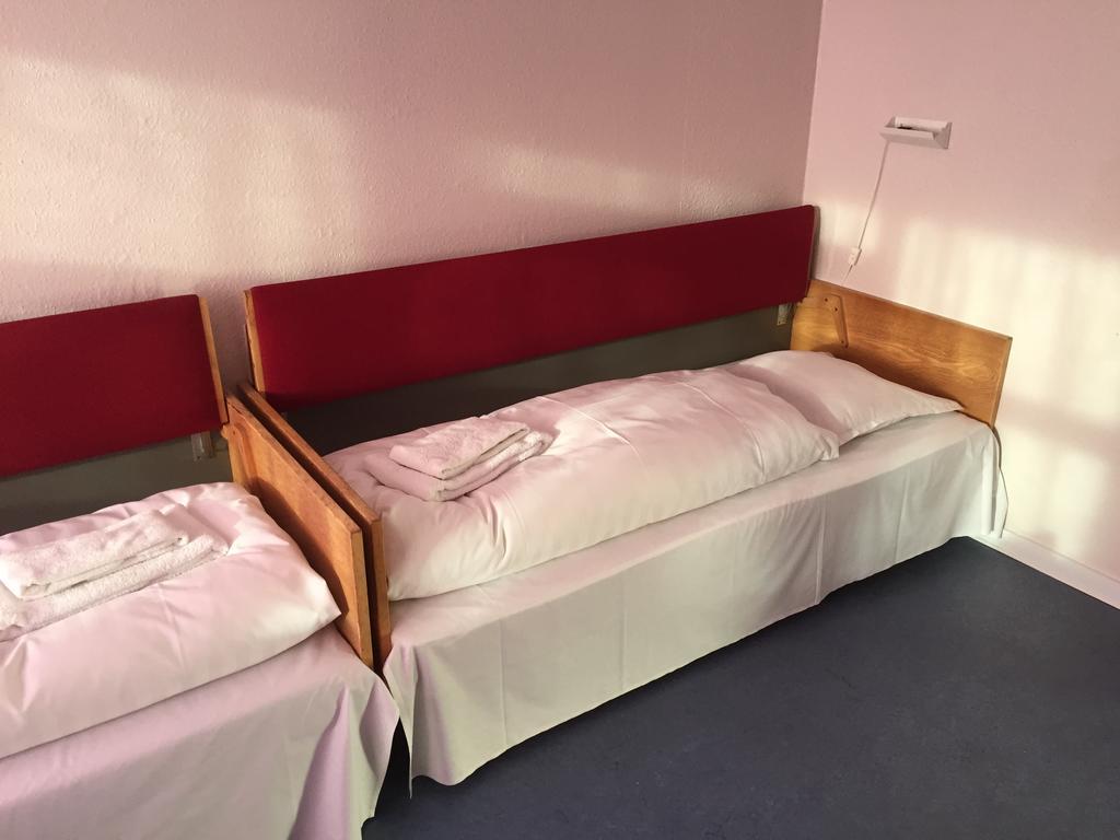 62N Guesthouse Marknagil Τόρσχαβν Εξωτερικό φωτογραφία